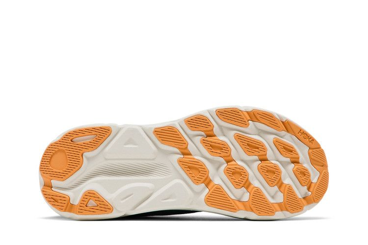 Кроссовки HOKA Clifton 9 'Midnight Oceanic'
