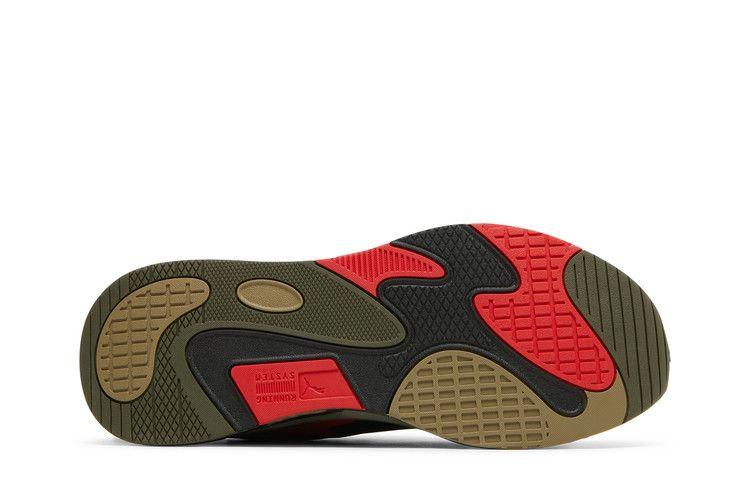 Кроссовки Puma RS-Fast 'Tipoff'
