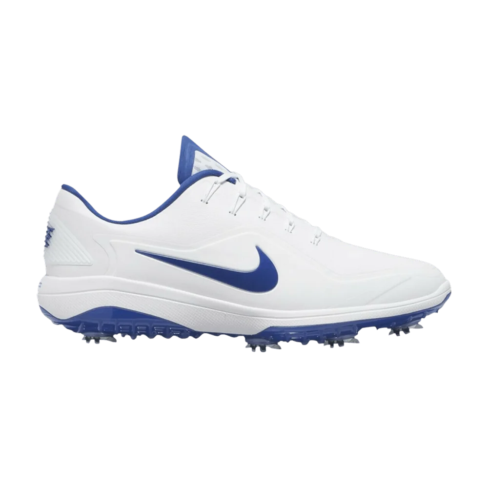 Krossovki-Nike-React-Vapor-2-Wide-White-Indigo-Force