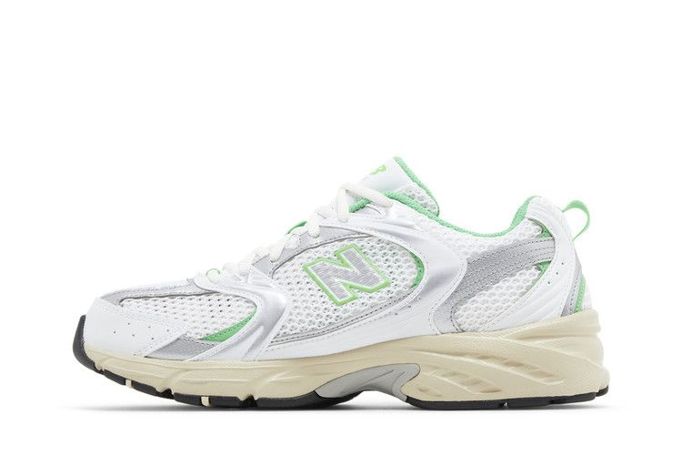 Кроссовки New Balance 530 'White Palm Leaf'