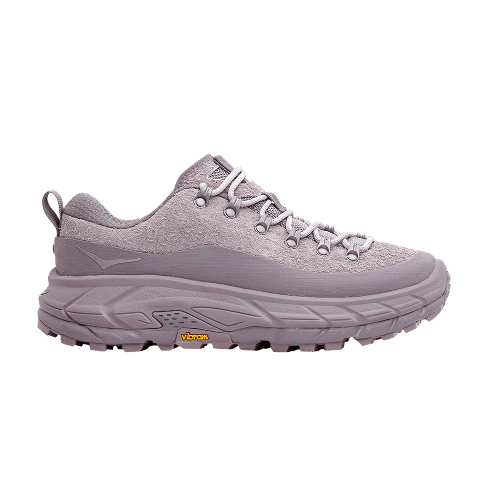 Кроссовки HOKA Tor Summit TP 'Astral'