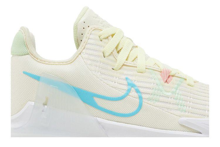 Кроссовки Nike LeBron Witness 6 'Easter'
