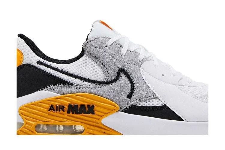 Krossovki-Nike-Air-Max-Excee-White-University-Gold-1