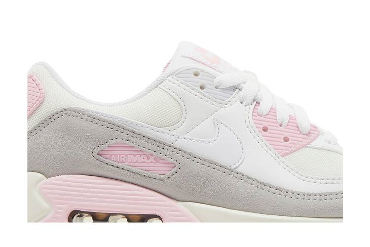 Кроссовки Nike Wmns Air Max 90 'Athletic Department - Pink Foam'
