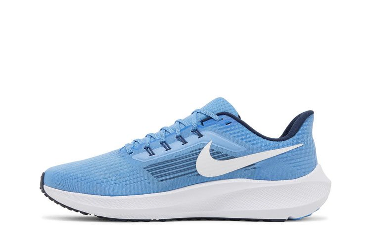 Кроссовки Nike Air Zoom Pegasus 39 'UNC'