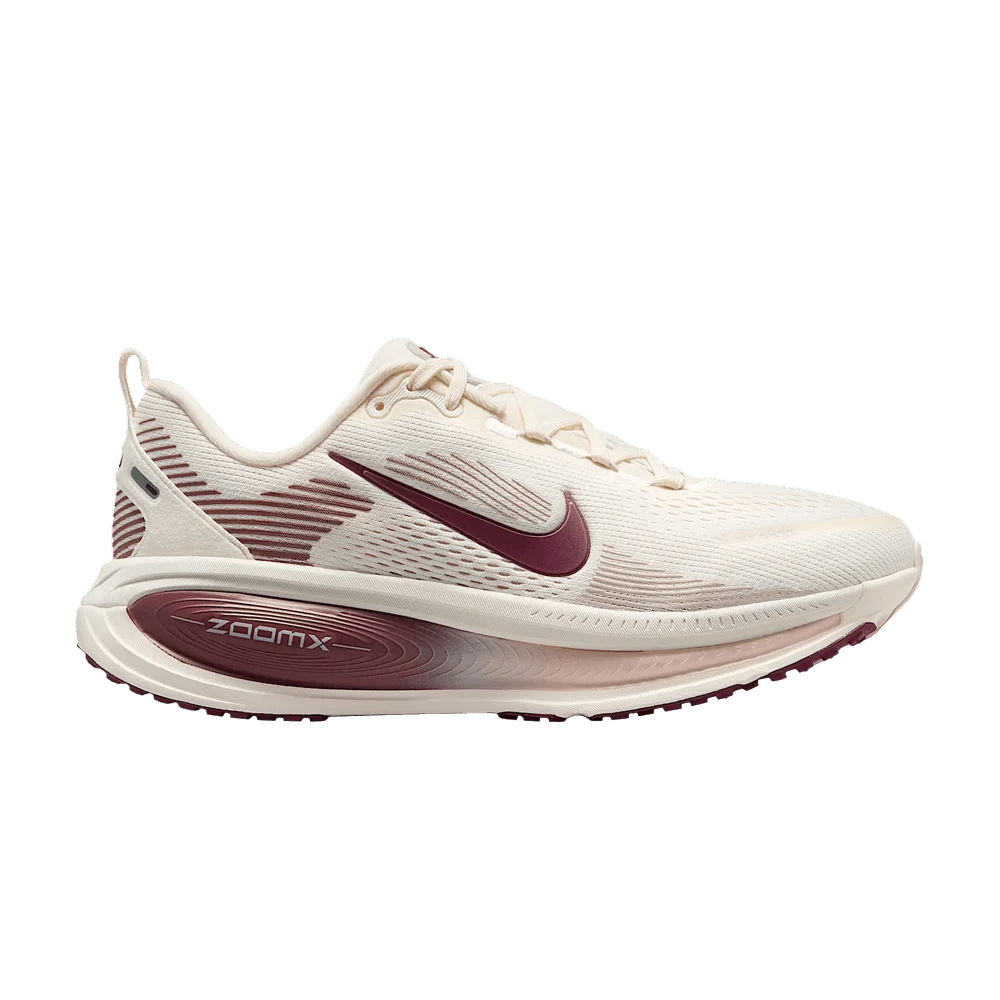 Кроссовки Nike Wmns Vomero 18 'Pale Ivory Red Sepia'