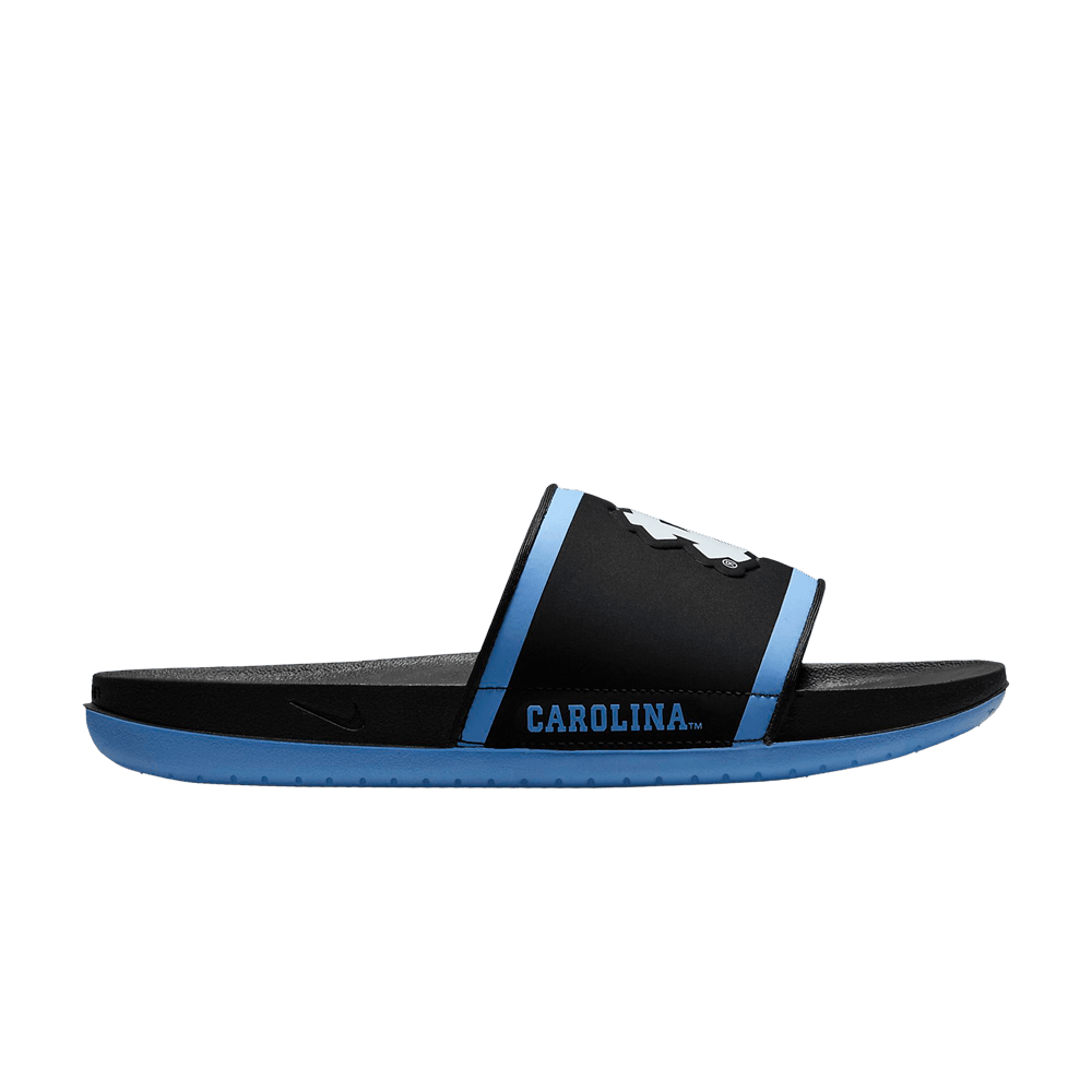 Nike Offcourt Slide 'UNC'