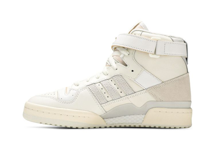 Кроссовки adidas Forum 84 Hi 'Orbit Grey'