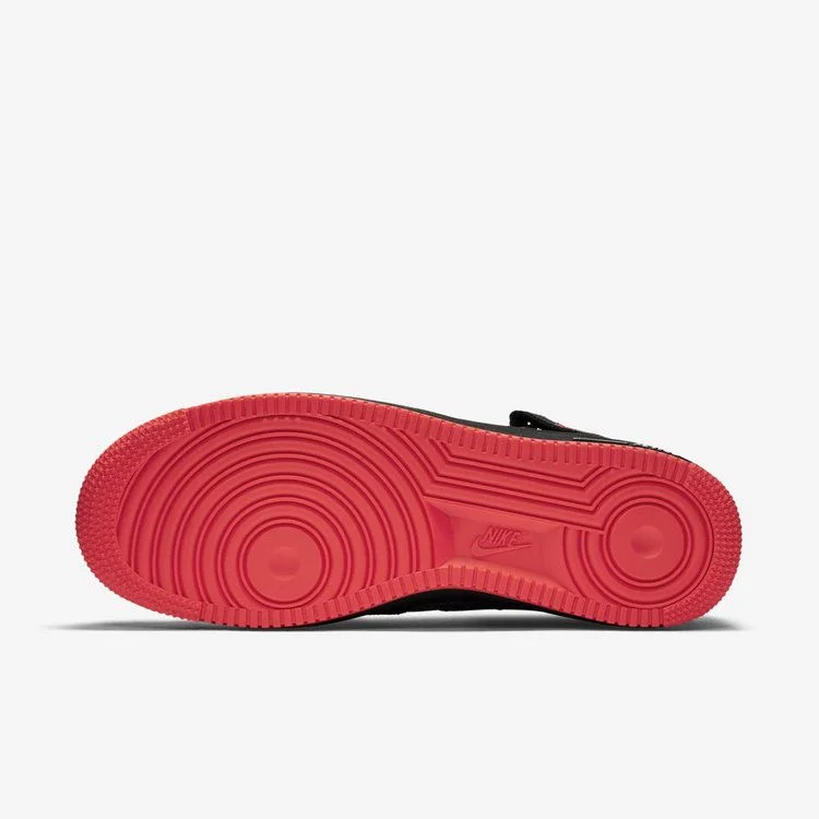 Krossovki-Nike-Air-Force-1-Mid-07-Dark-Grey-Crimson-4