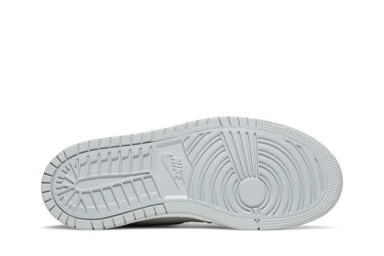 Кроссовки Air Jordan 1 Zoom Comfort 'London'