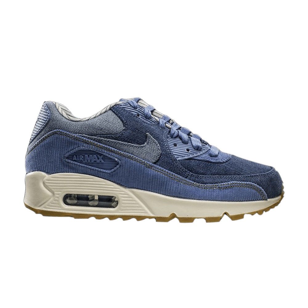 Кроссовки Nike Wmns Air Max 90
