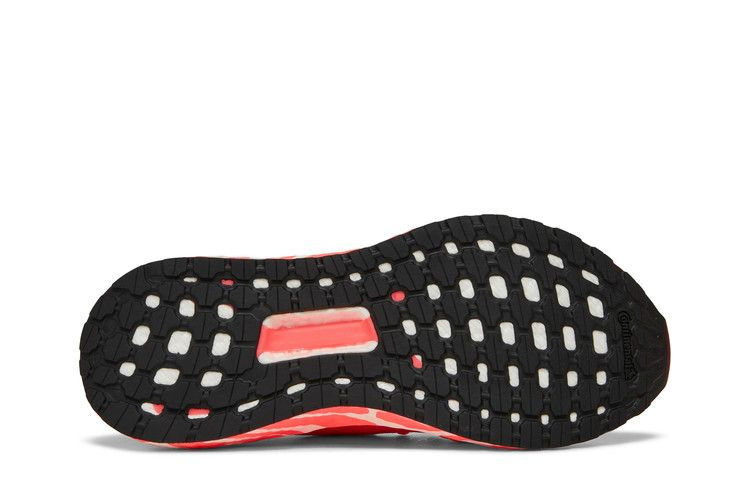 Кроссовки adidas Stella McCartney x Wmns UltraBoost 20 'Turbo Active Orange'