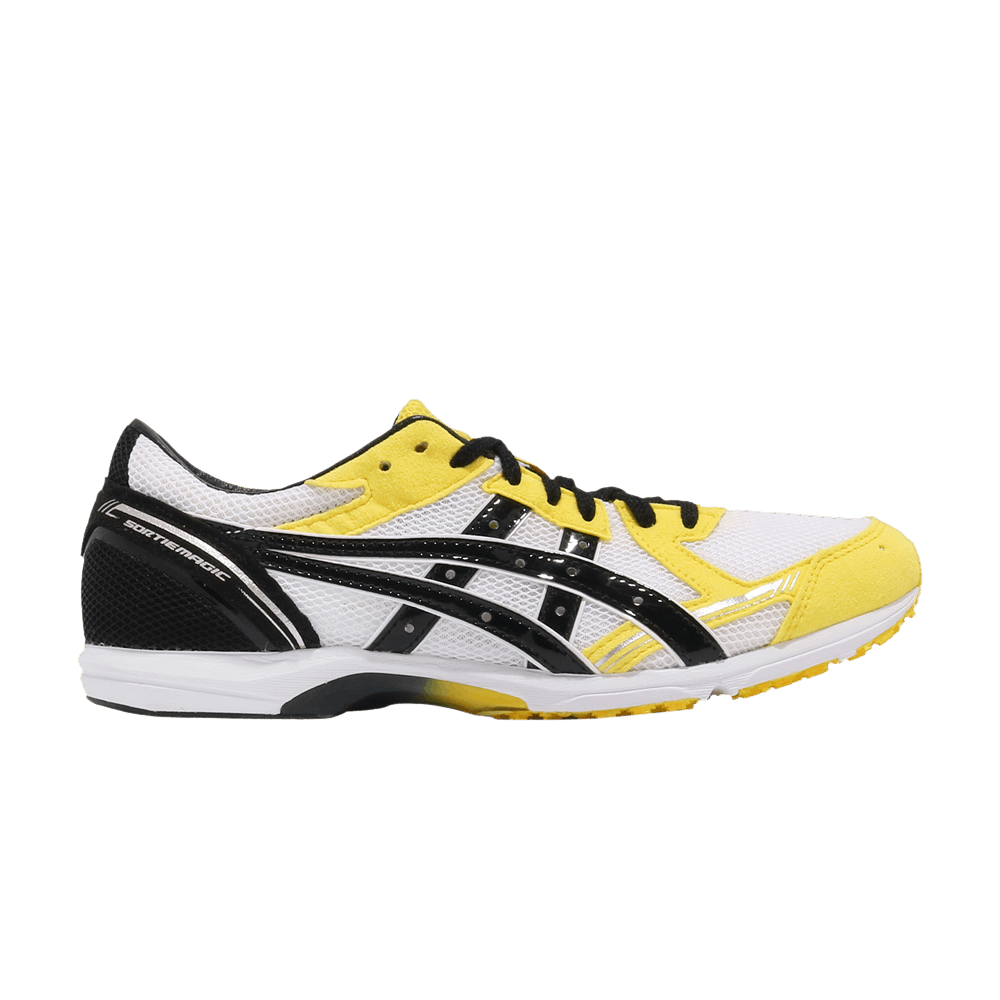 Кроссовки ASICS Sortiemagic LT 'Tai-Chi Yellow'