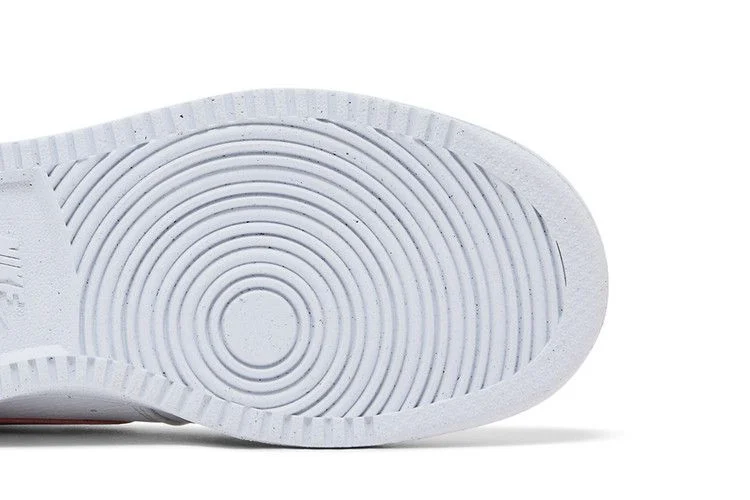 Кроссовки Nike Wmns Court Vision Low Next Nature 'White Pink Oxford'