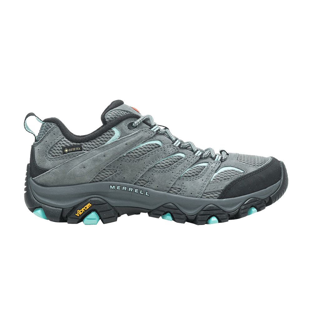 Кроссовки Merrell Wmns Moab 3 GORE-TEX 'Sedona Sage'