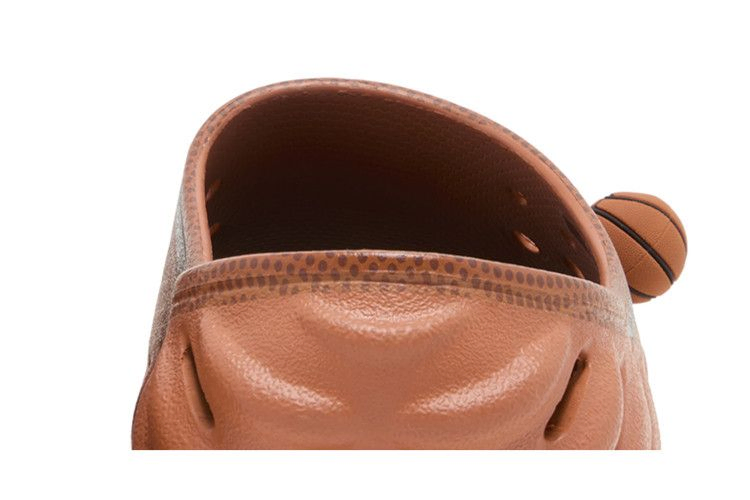 Сабо NBA x Crocs Echo Slide 'Sienna'