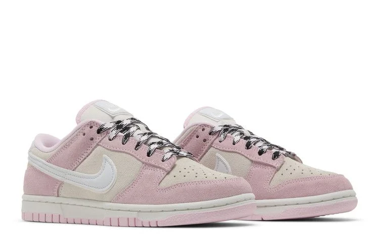 Krossovki-Nike-Wmns-Dunk-Low-LX-Pink-Foam-7