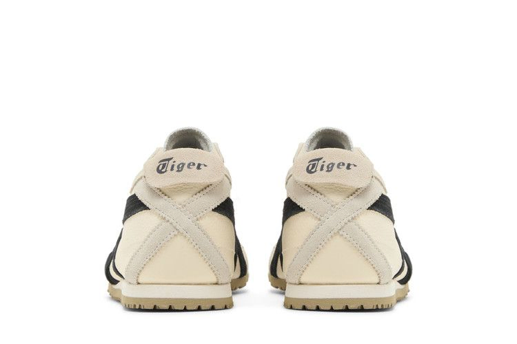 Кроссовки Onitsuka Tiger Mexico 66 Vintage 'Birch Black'