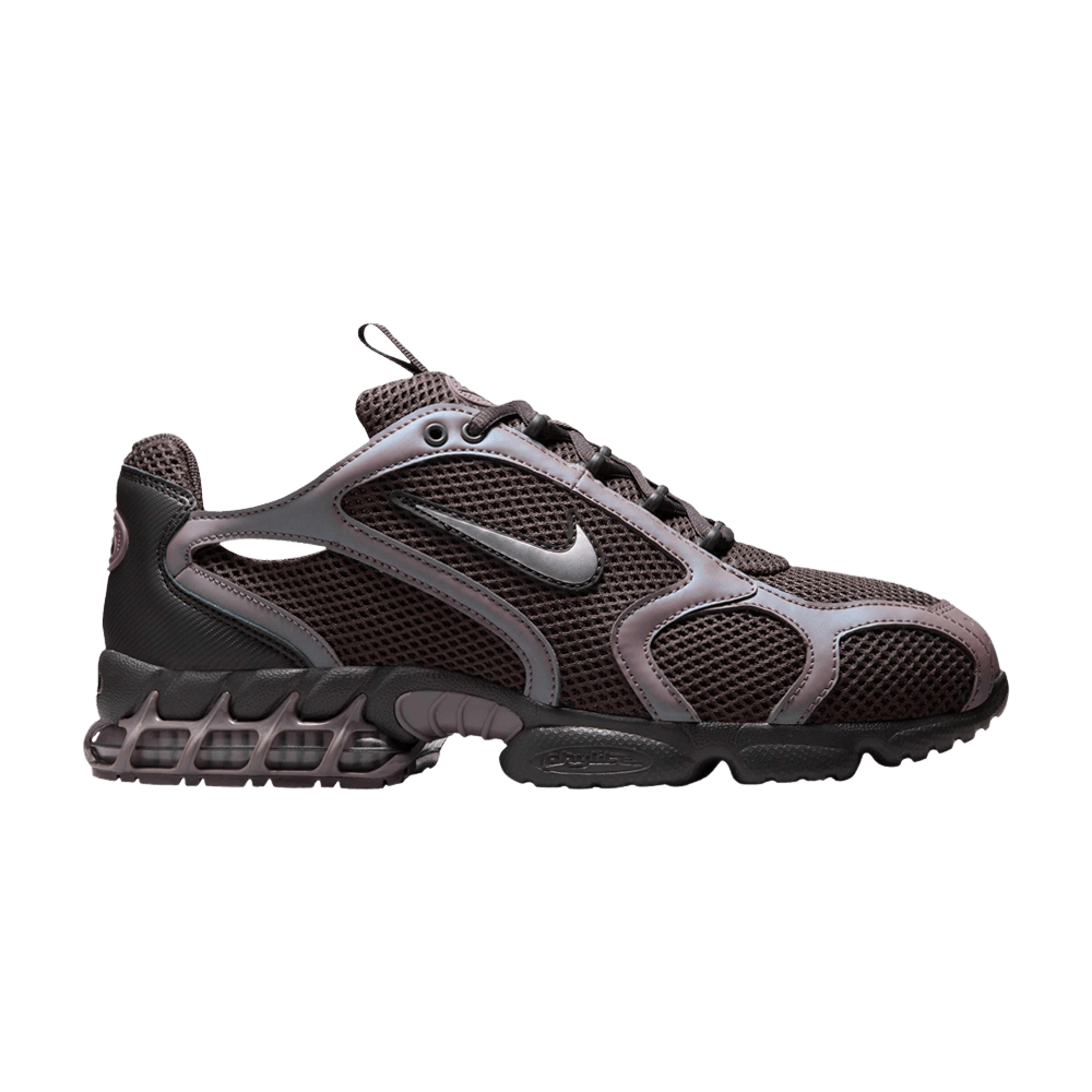 Кроссовки Nike Air Zoom Spiridon Cage 2 'Cave Stone'