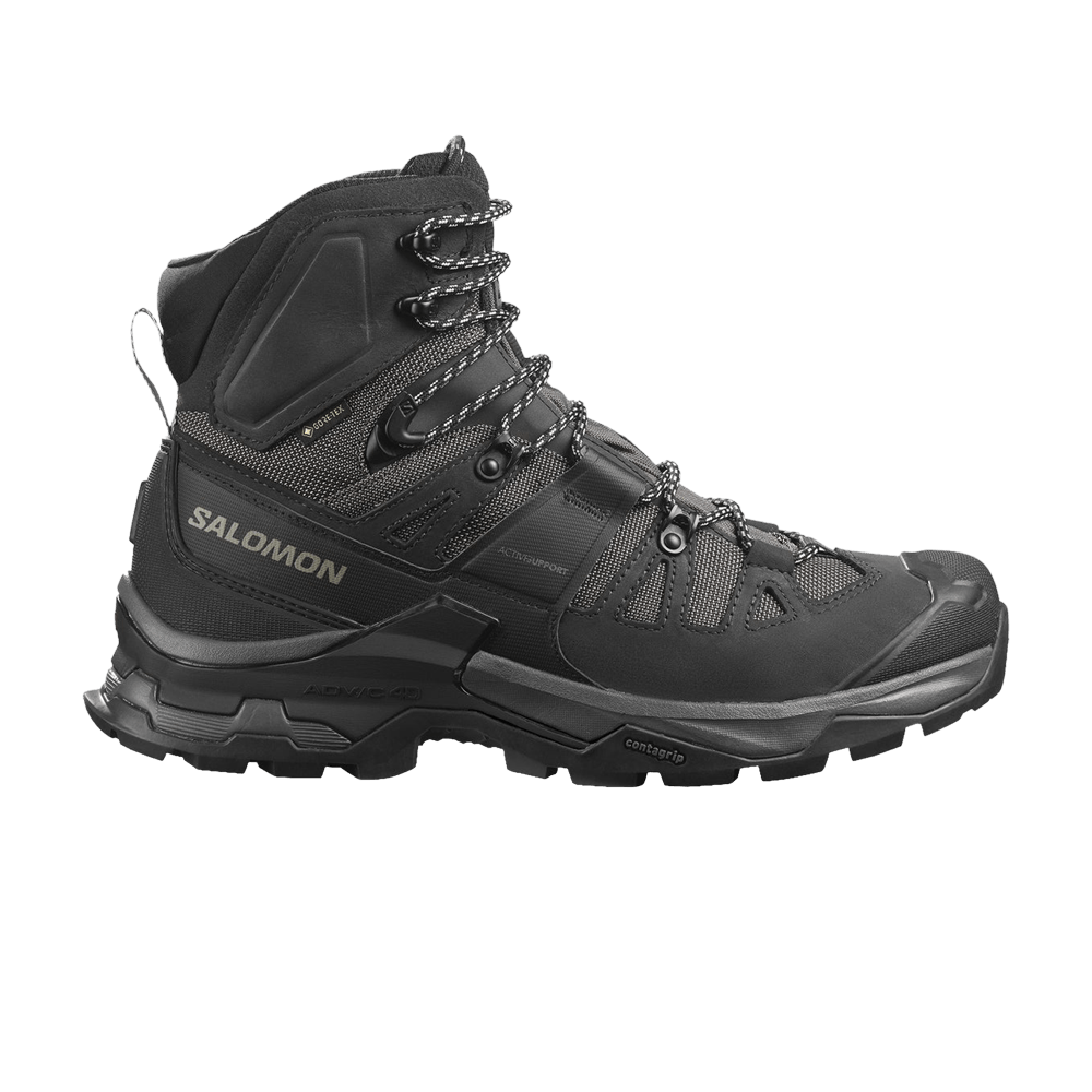 Salomon Quest 4 GORE-TEX 'Magnet'