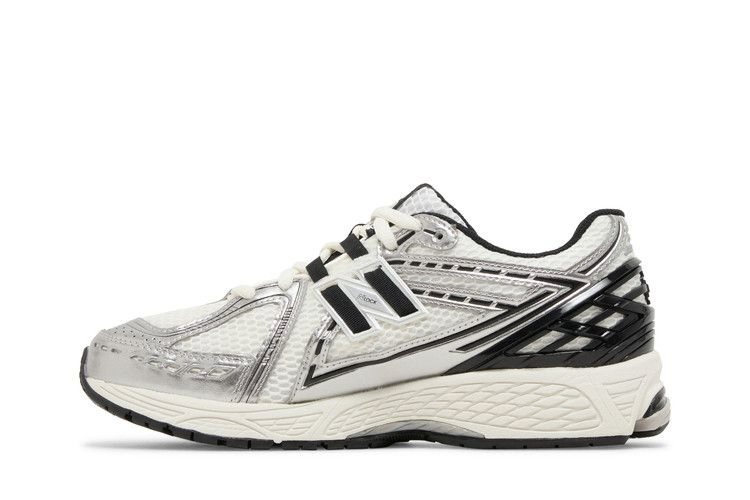 Кроссовки New Balance 1906R 'Silver Metallic Black'