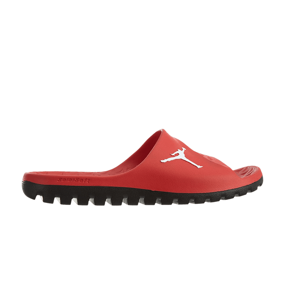 Air Jordan Super.Fly Team Slide 'University Red'