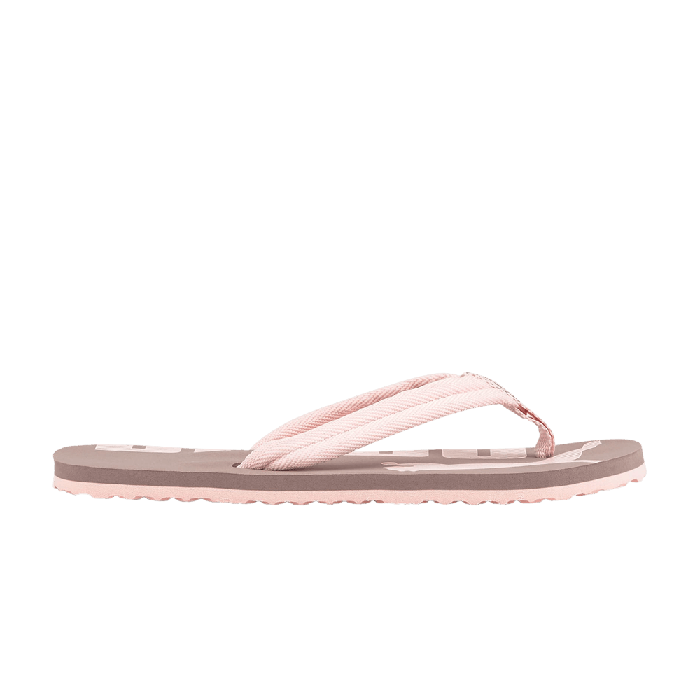 Puma Epic Flip v2 Sandal 'Quail Chalk Pink'