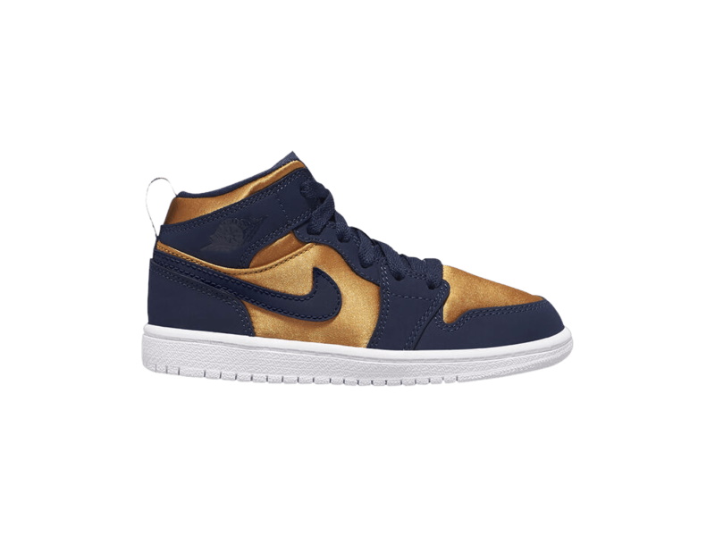 Air-Jordan-1-Mid-SE-PS-Stain-Gold