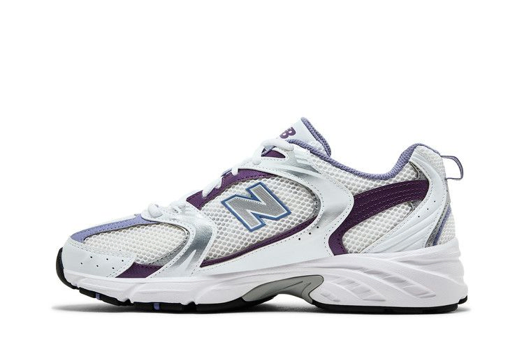 Кроссовки New Balance 530 'White Violet'