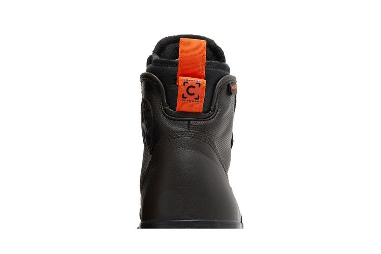 Кроссовки Converse Chuck Taylor All Star All Terrain High 'Velvet Brown'