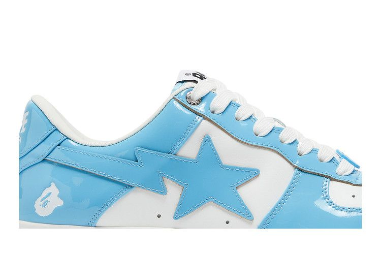 Кроссовки Bapesta 'Sax' 2022