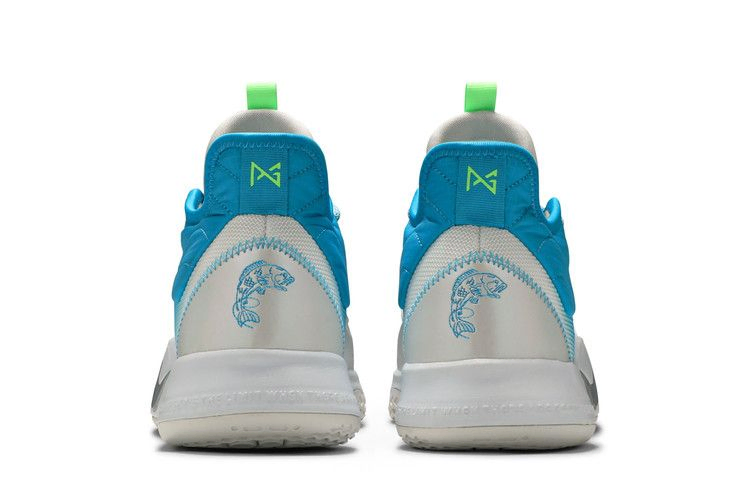 Кроссовки Nike PG 3 EP 'Lure'