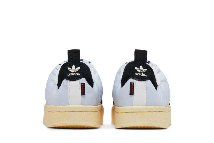 Кроссовки adidas Puffylette 'Superstar'