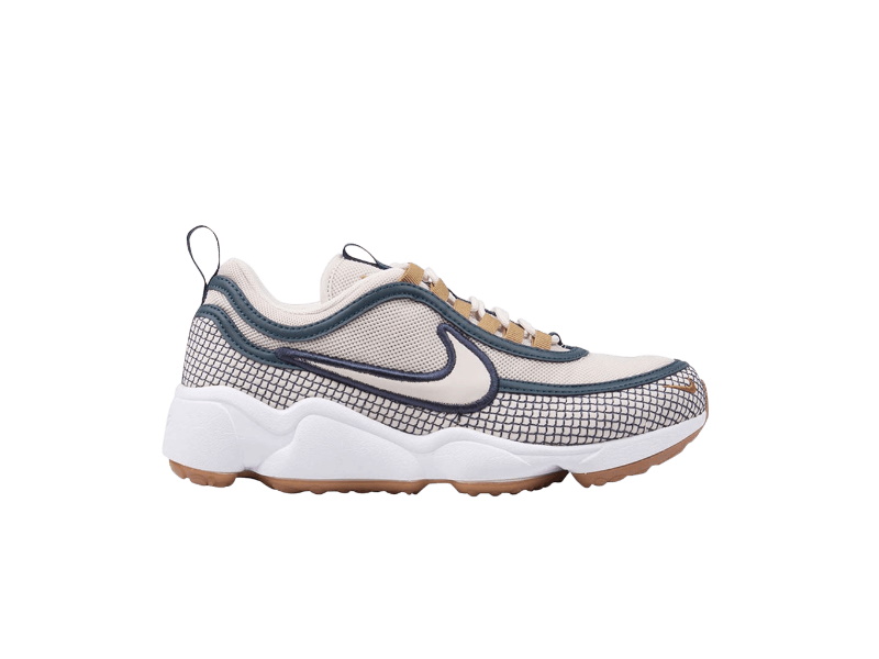 Кроссовки Nike Wmns Zoom Spiridon Ultra Light Orewood