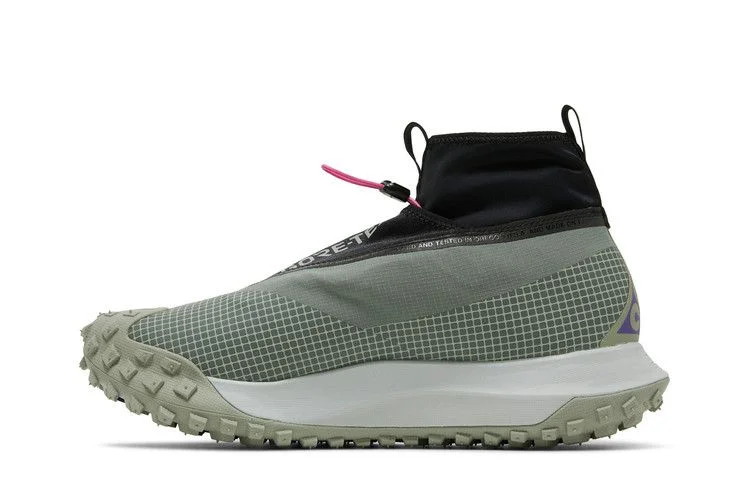 Кроссовки Nike ACG Mountain Fly GTX 'Clay Green'