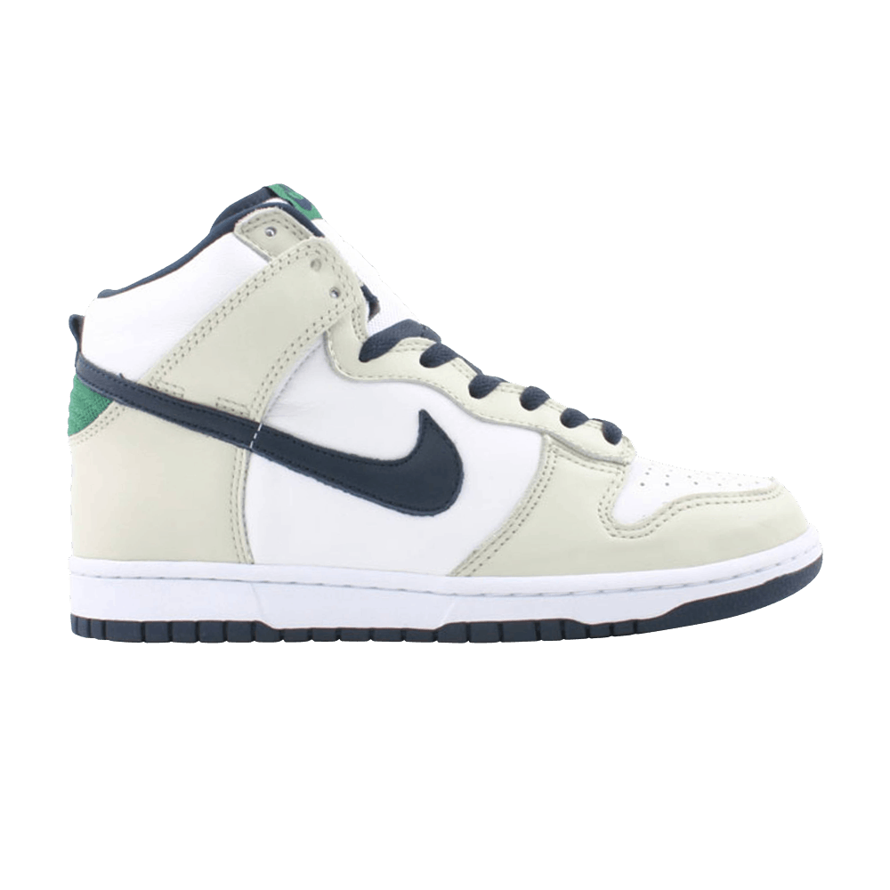 Кроссовки Nike Dunk High
