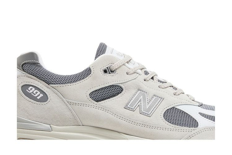 Кроссовки New Balance 991v2 Made in England 'Nimbus Cloud'
