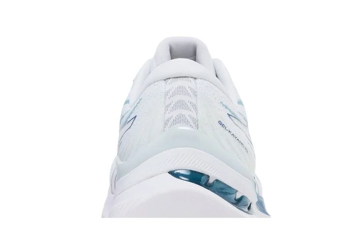 Кроссовки ASICS Gel Kayano 29 'White Deep Ocean'