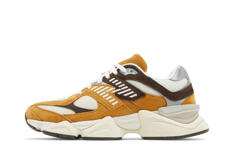 Кроссовки New Balance 9060 'Workwear'