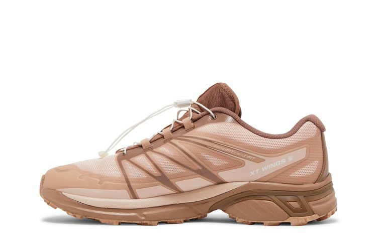 Кроссовки Salomon END. x XT-Wings 2 'Sirocco'