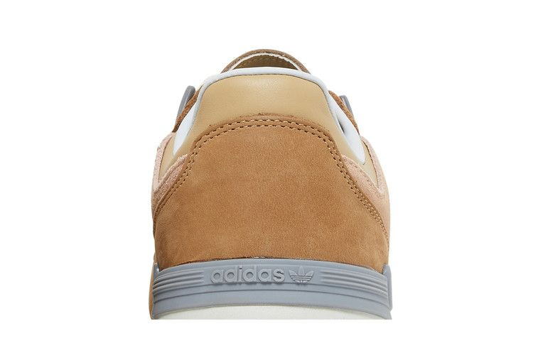 Кроссовки Adidas Treziod 'Beige Tone Ash Pearl'