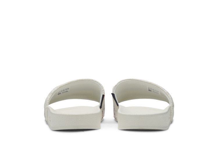 Кроссовки Extra Butter x adidas Consortium Adilette 'Off White'