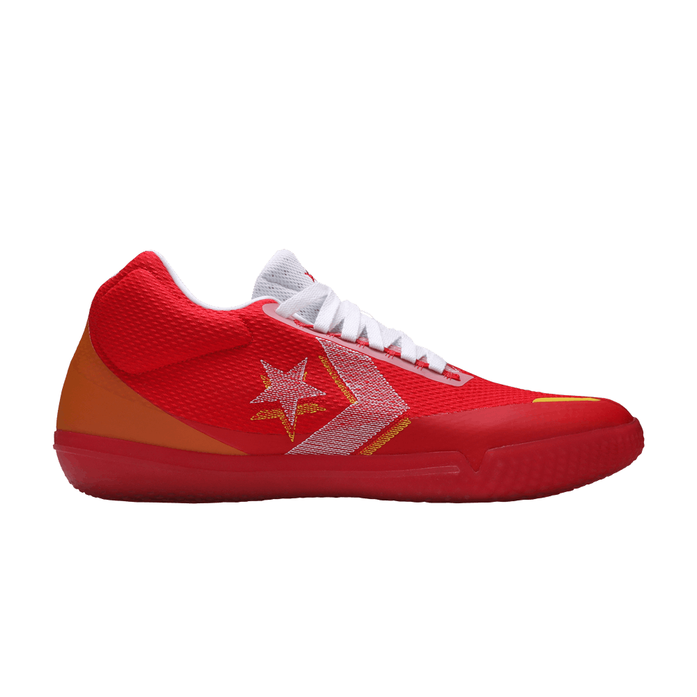 Кроссовки Converse All Star BB Evo 'Wholehearted'