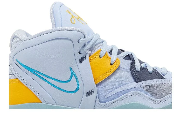 Кроссовки Nike Kyrie Infinity EP 'Future Past'