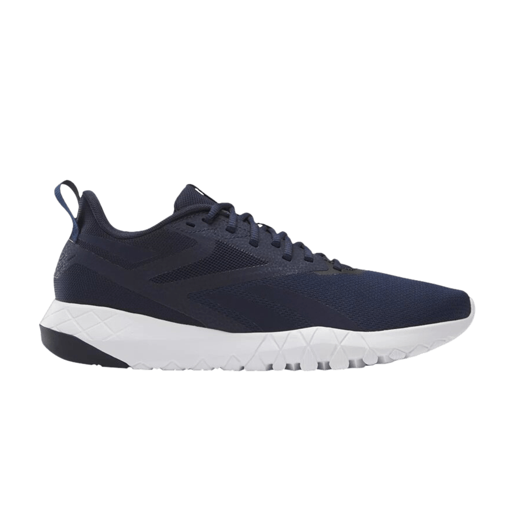 Кроссовки Reebok Flexagon Force 4 'Vector Navy'