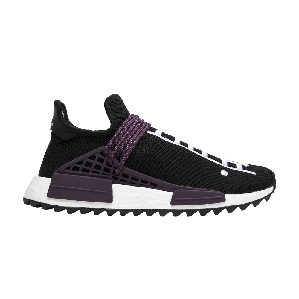Кроссовки Men's Pharrell x adidas NMD Human Race Trail 'Equality'