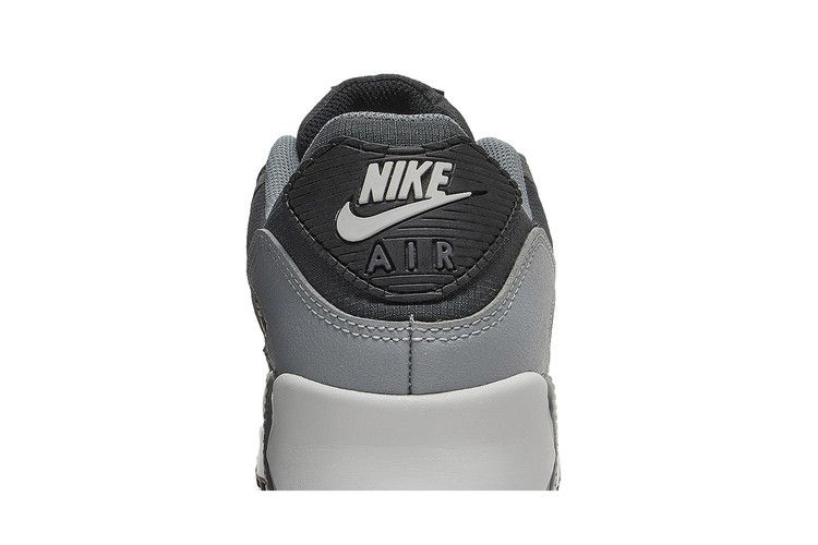 Кроссовки Nike Air Max 90 'Anthracite Dark Grey'
