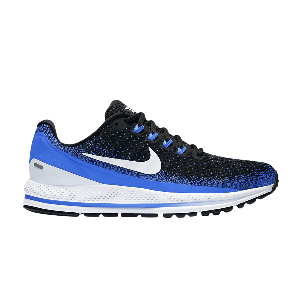 Кроссовки Nike Air Zoom Vomero 13 'Black Racer Blue'