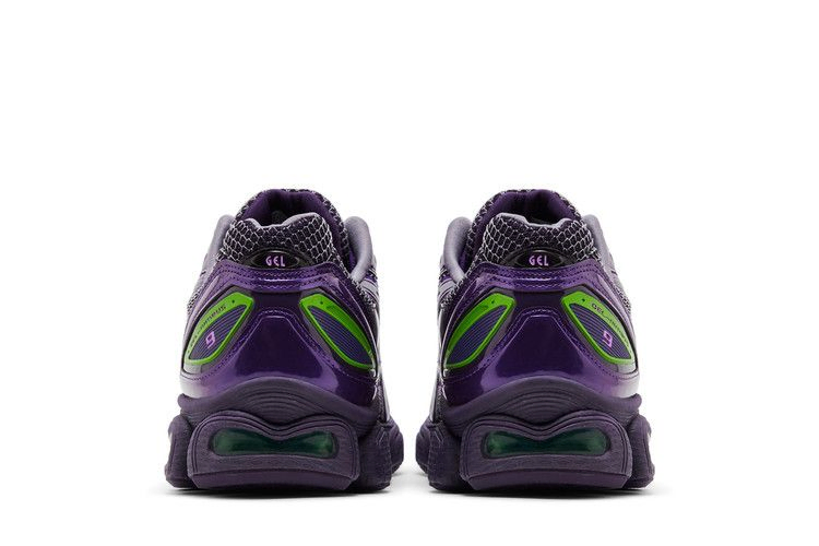 Кроссовки ASICS Gel Nimbus 9 'Joker'