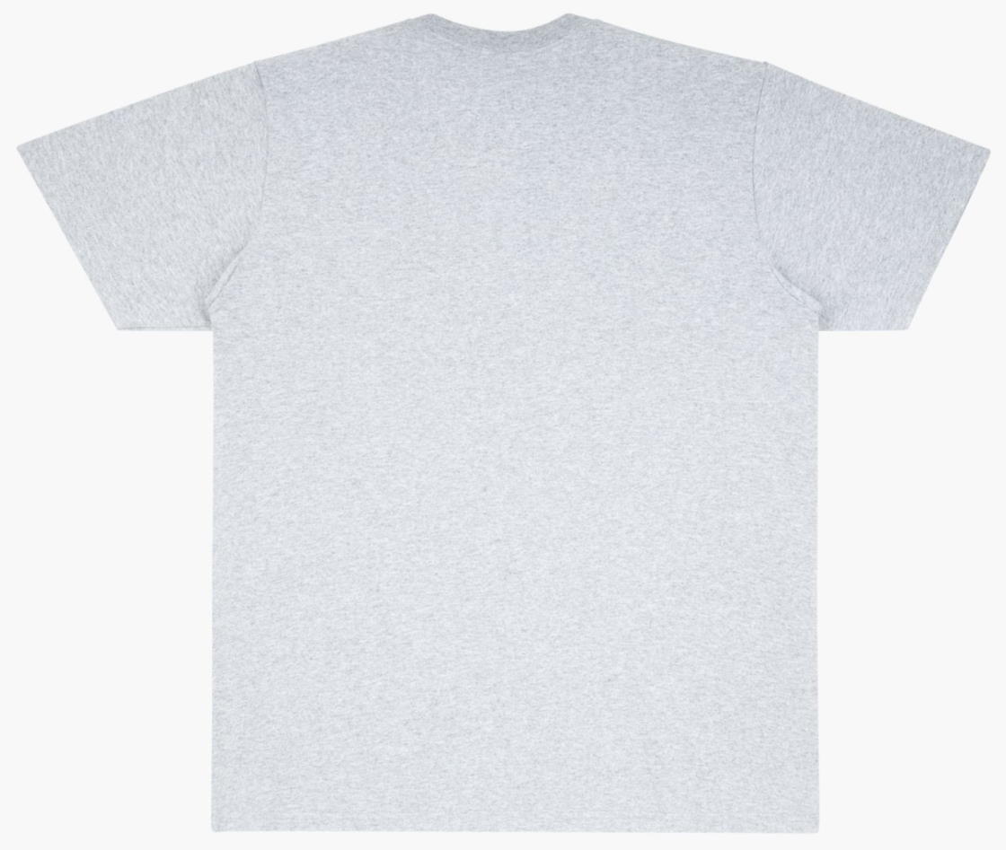 Футболка Supreme – Five Boroughs Tee SS 21